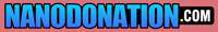 Nanodonation