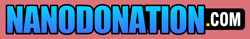 Nanodonation